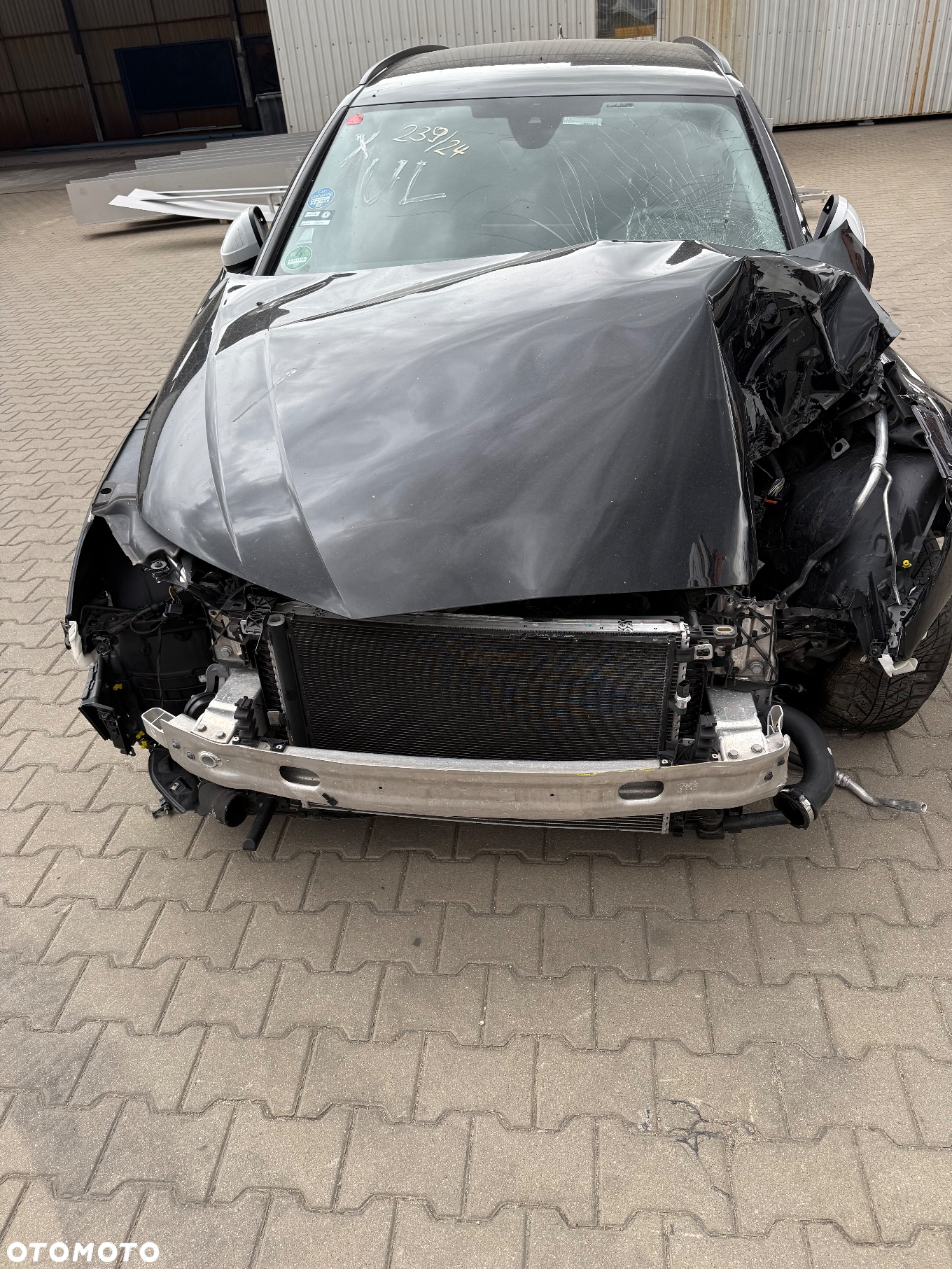Audi A4 Avant 35 TFSI S tronic - 13