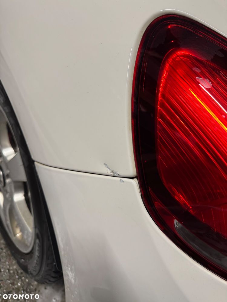 Volkswagen Scirocco - 9