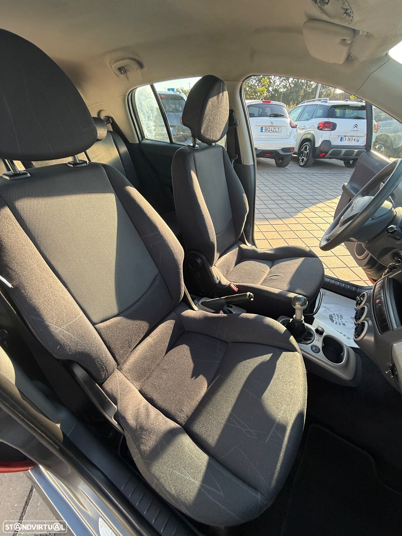 Smart ForFour Passion 75 - 11