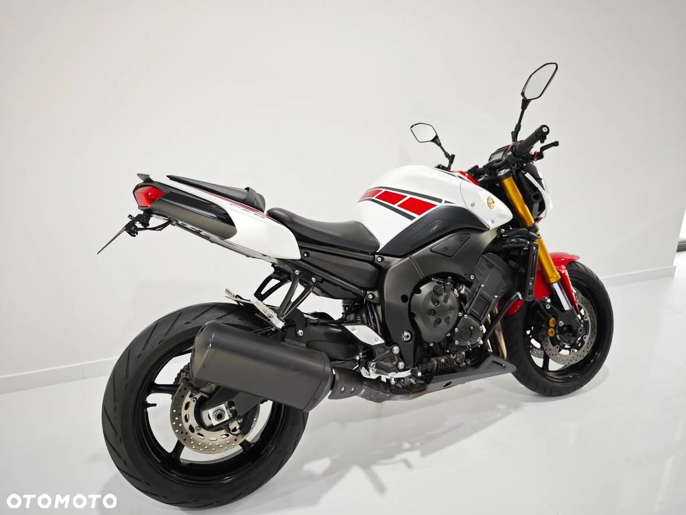 Yamaha FZ - 7