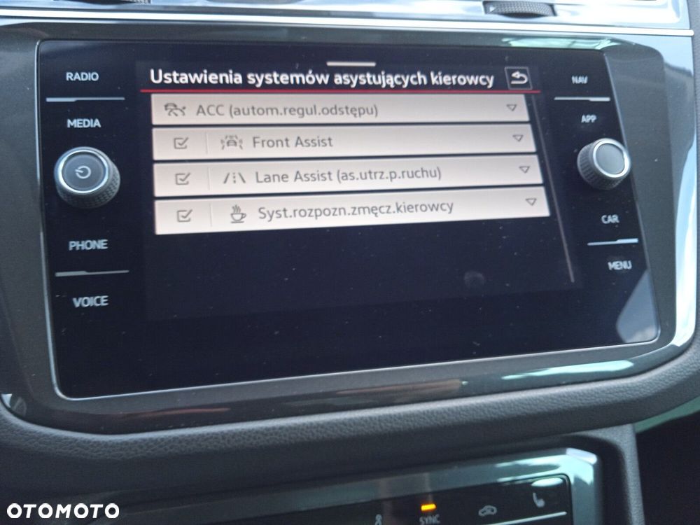 Volkswagen Tiguan 1.5 TSI EVO Life DSG - 27