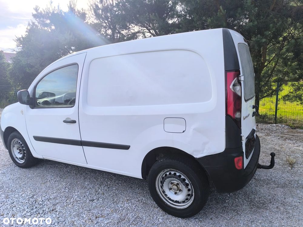 Renault Kangoo - 7