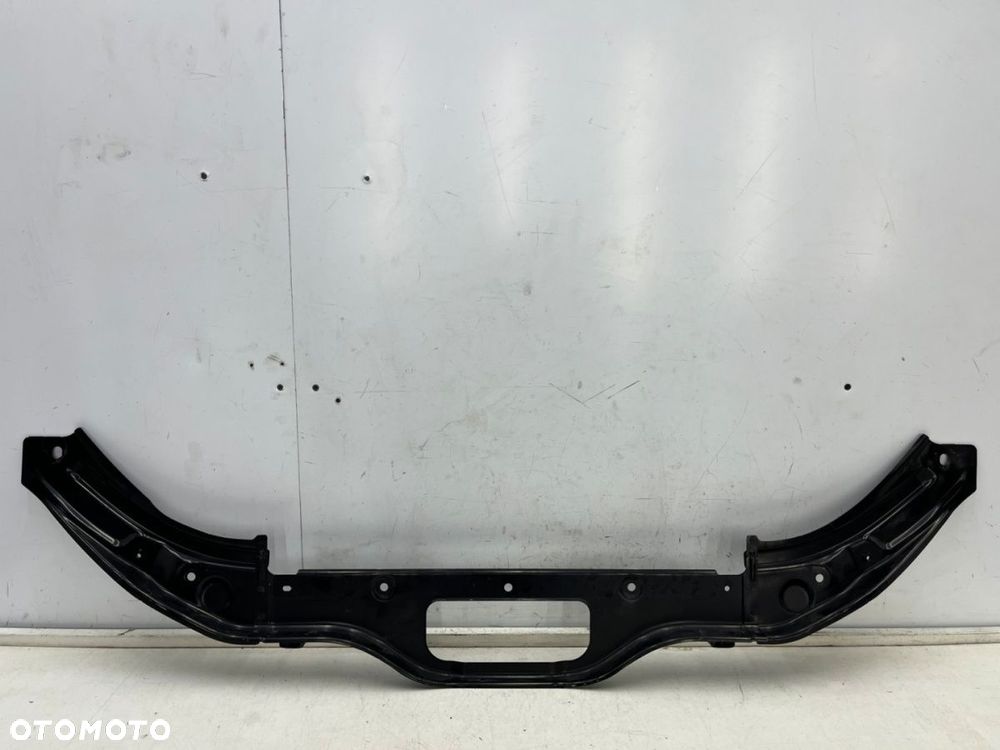 Pas przedni Mazda CX-5 II KF CX5 II 17r.- górne wzmocnienie zamka maski oryginalny kb7w - 5