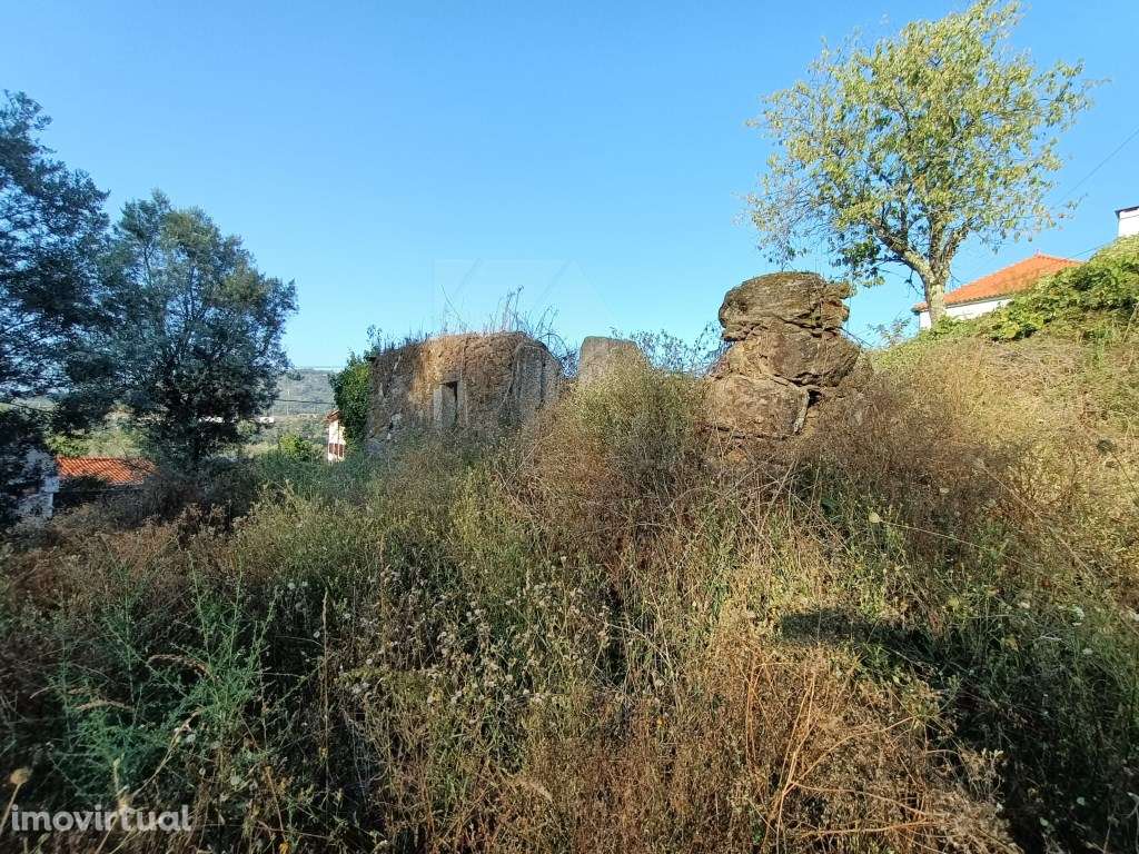 Terreno para construção em Anais - Grande imagem: 2/7