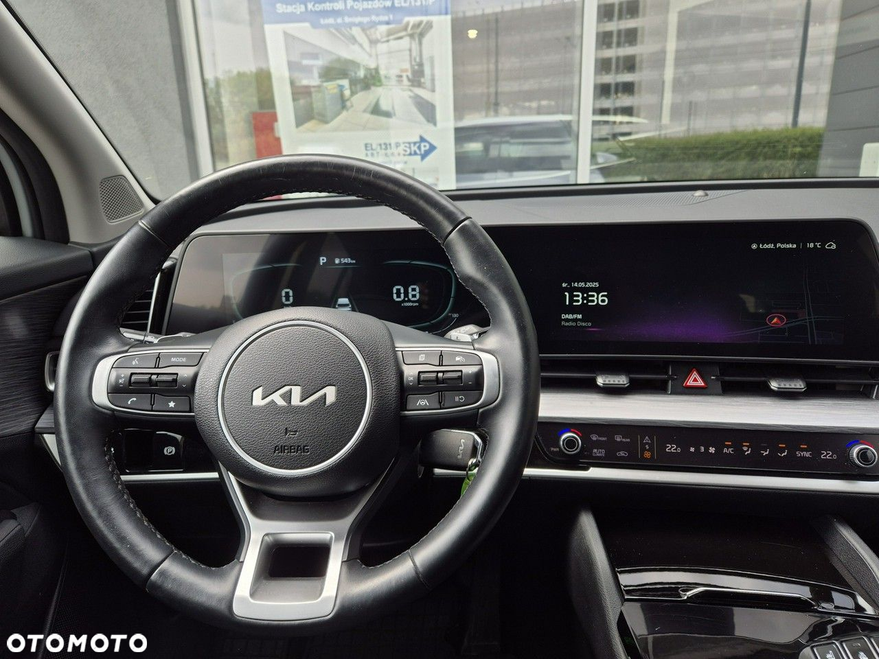 Kia Sportage - 21