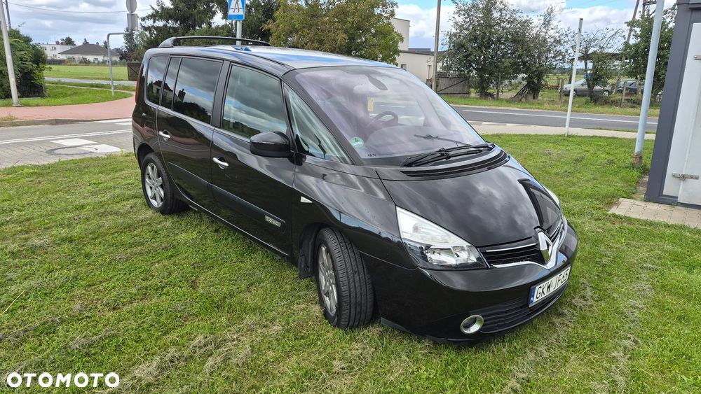 Renault Espace 2.0 dCi Privilege - 3