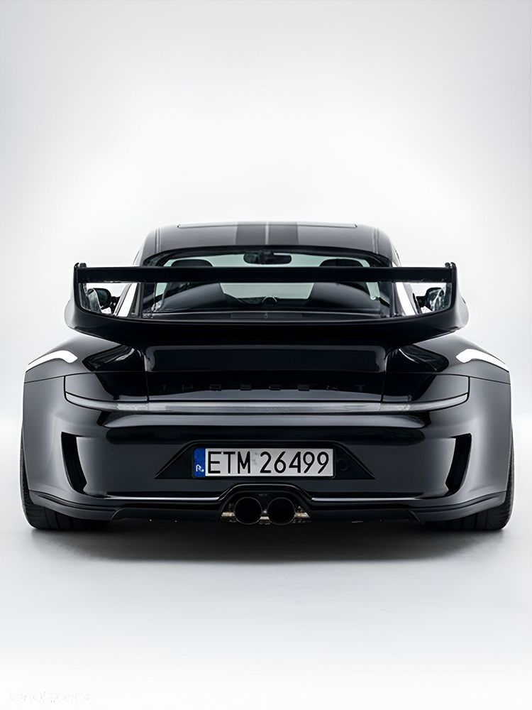 Porsche 911 Carrera 4S PDK - 4