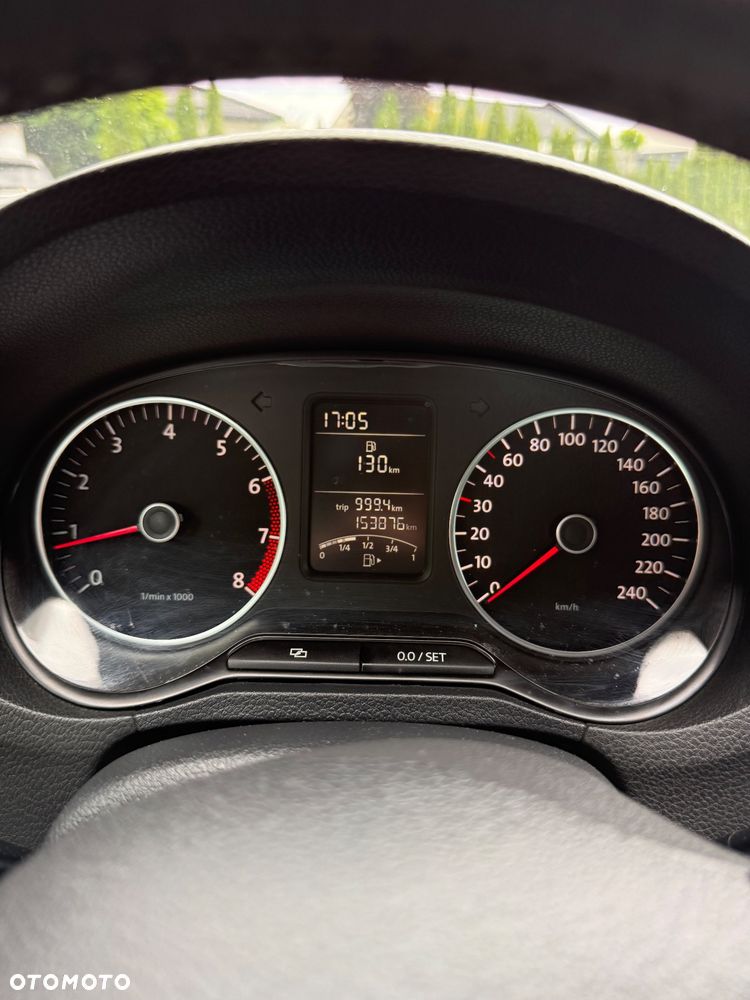 Volkswagen Polo 1.4 16V Highline - 12