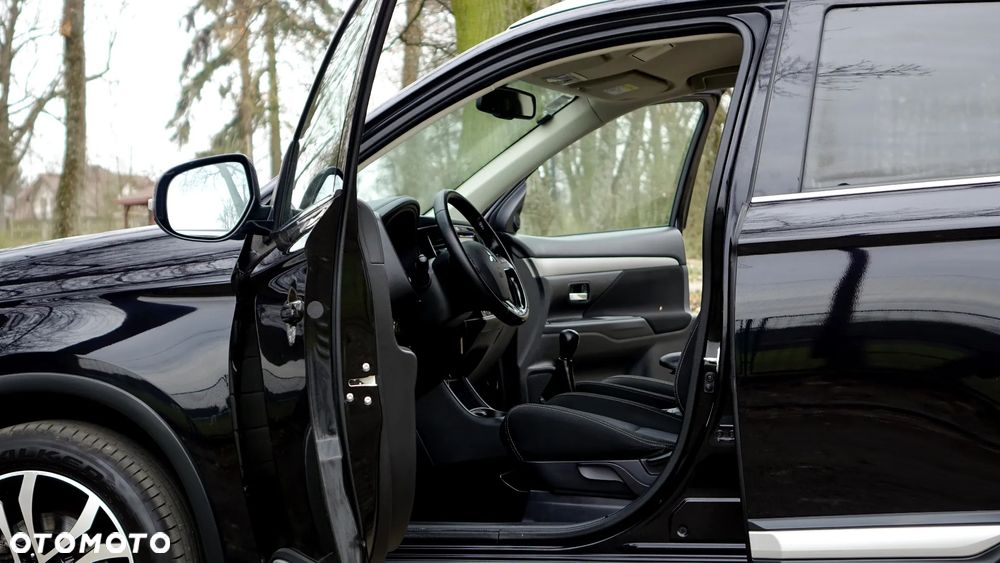 Mitsubishi Outlander 2.0 2WD Diamant - 7