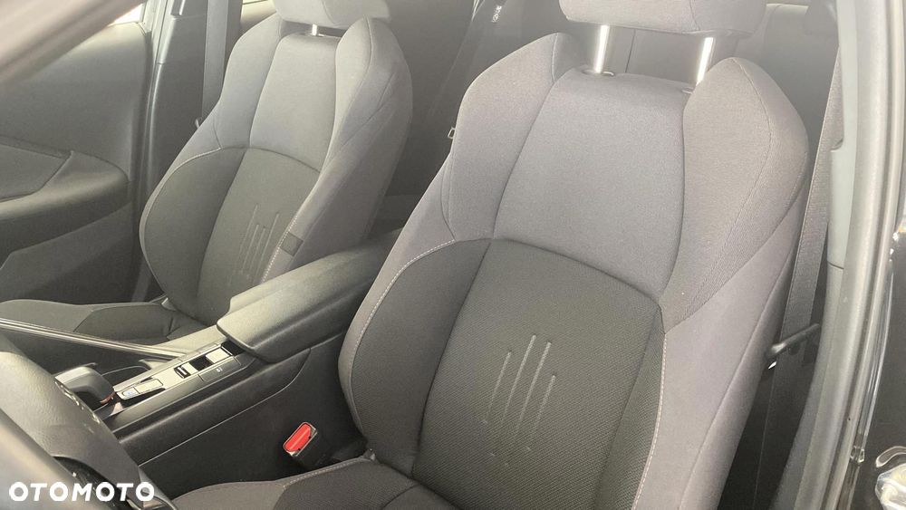 Toyota C-HR 1.8 Hybrid Style - 17