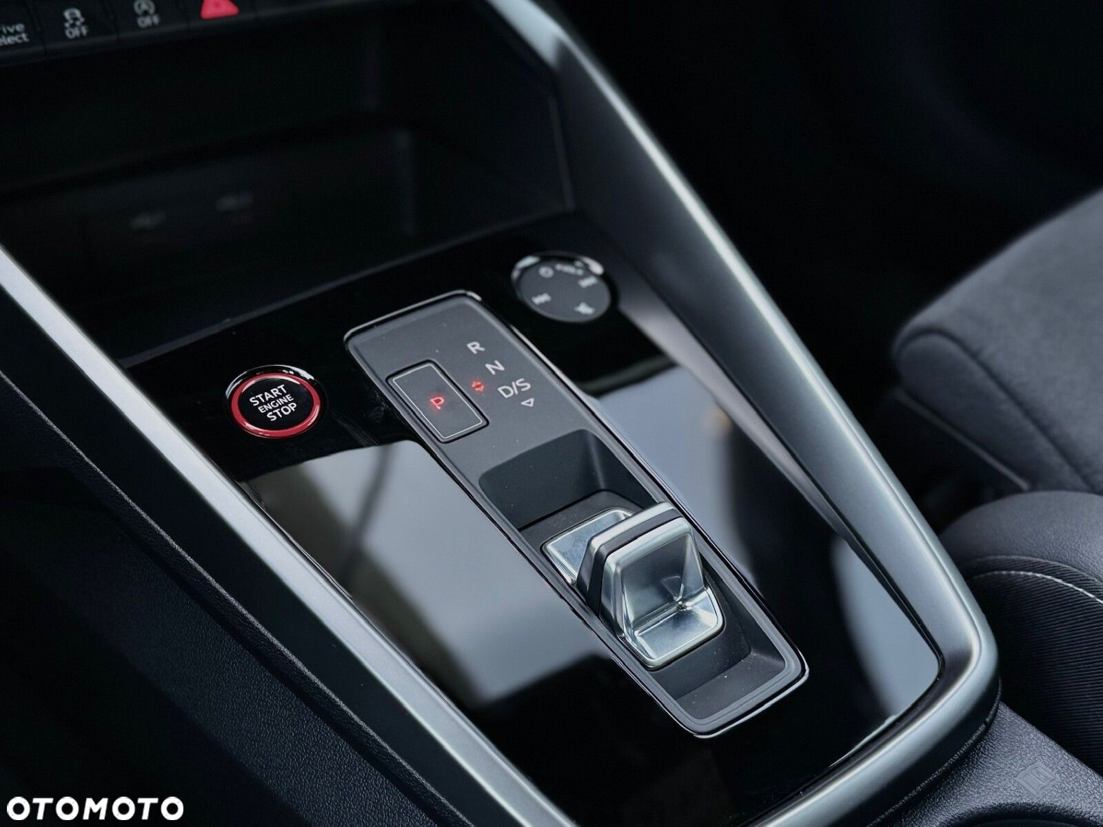Audi S3 - 30