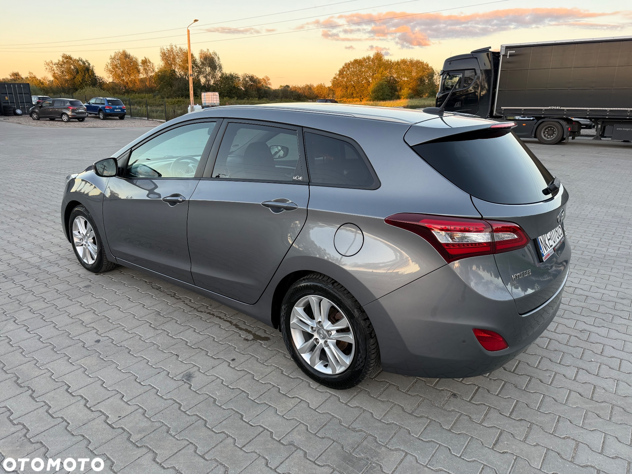 Hyundai i30 1.6 GDI BlueDrive Go - 5