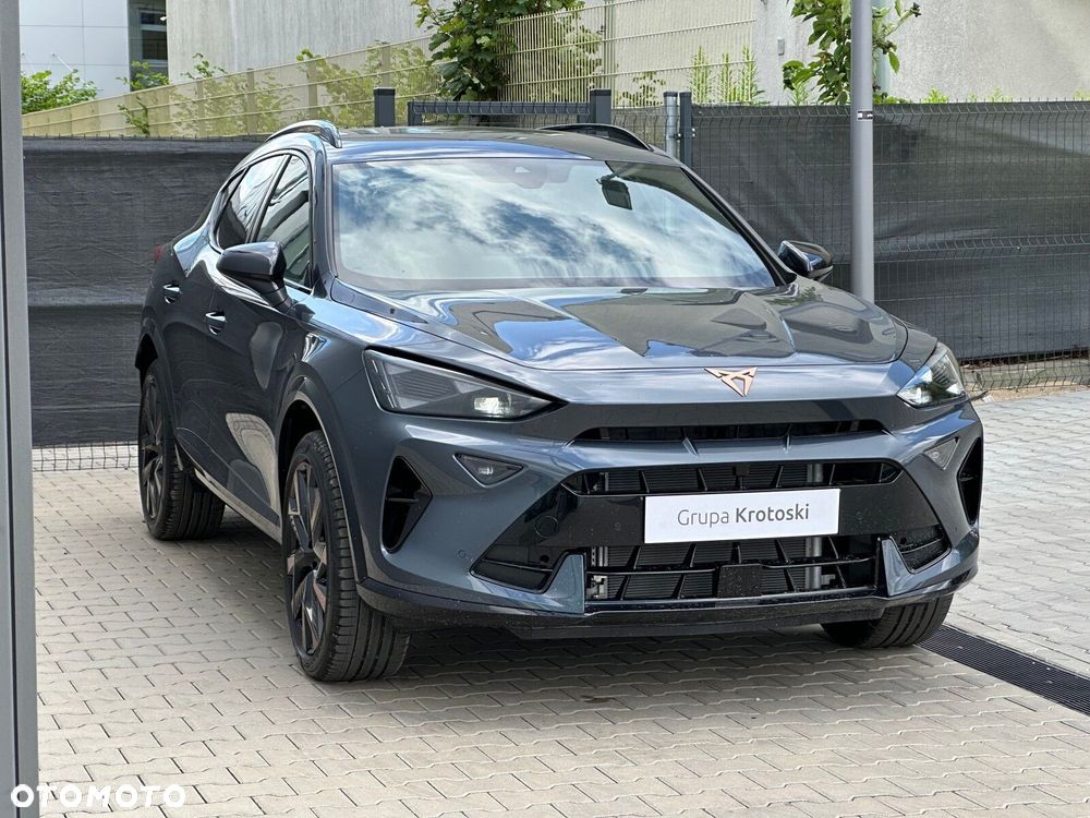 Cupra Formentor 1.5 TSI DSG - 5