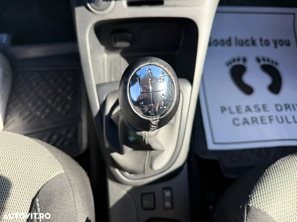 Renault Captur ENERGY dCi 90 Start&Stop Dynamique - 20