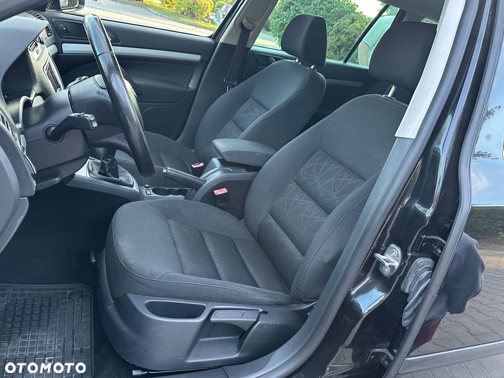 Skoda Octavia 1.6 TDI Classic - 8