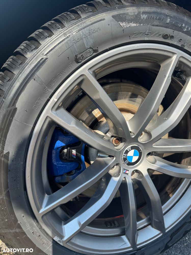 BMW Seria 5 530e AT PHEV - 15