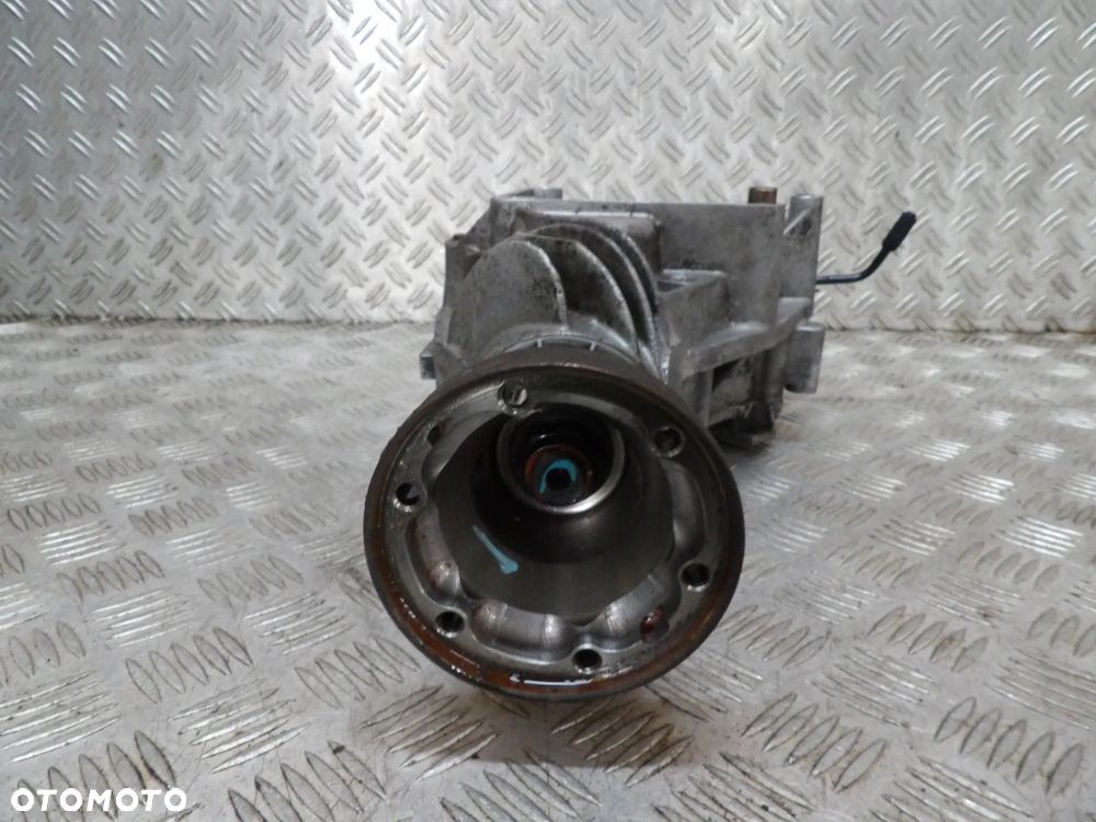 FORD MAVERICK II 3.0 V6 REDUKTOR SKRZYNIA ROZDZIELCZA 7H470-AA - 3