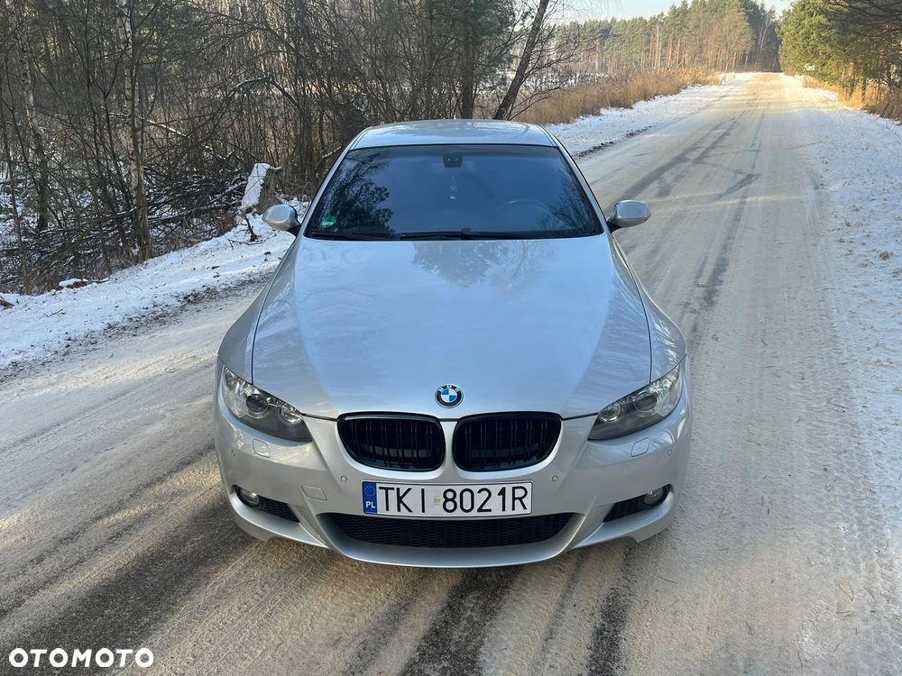 BMW Seria 3 - 3