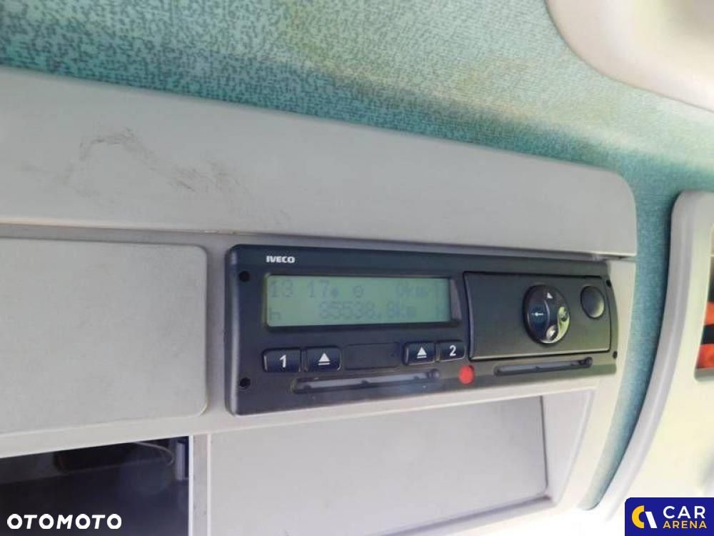 Iveco ML 140 - 11