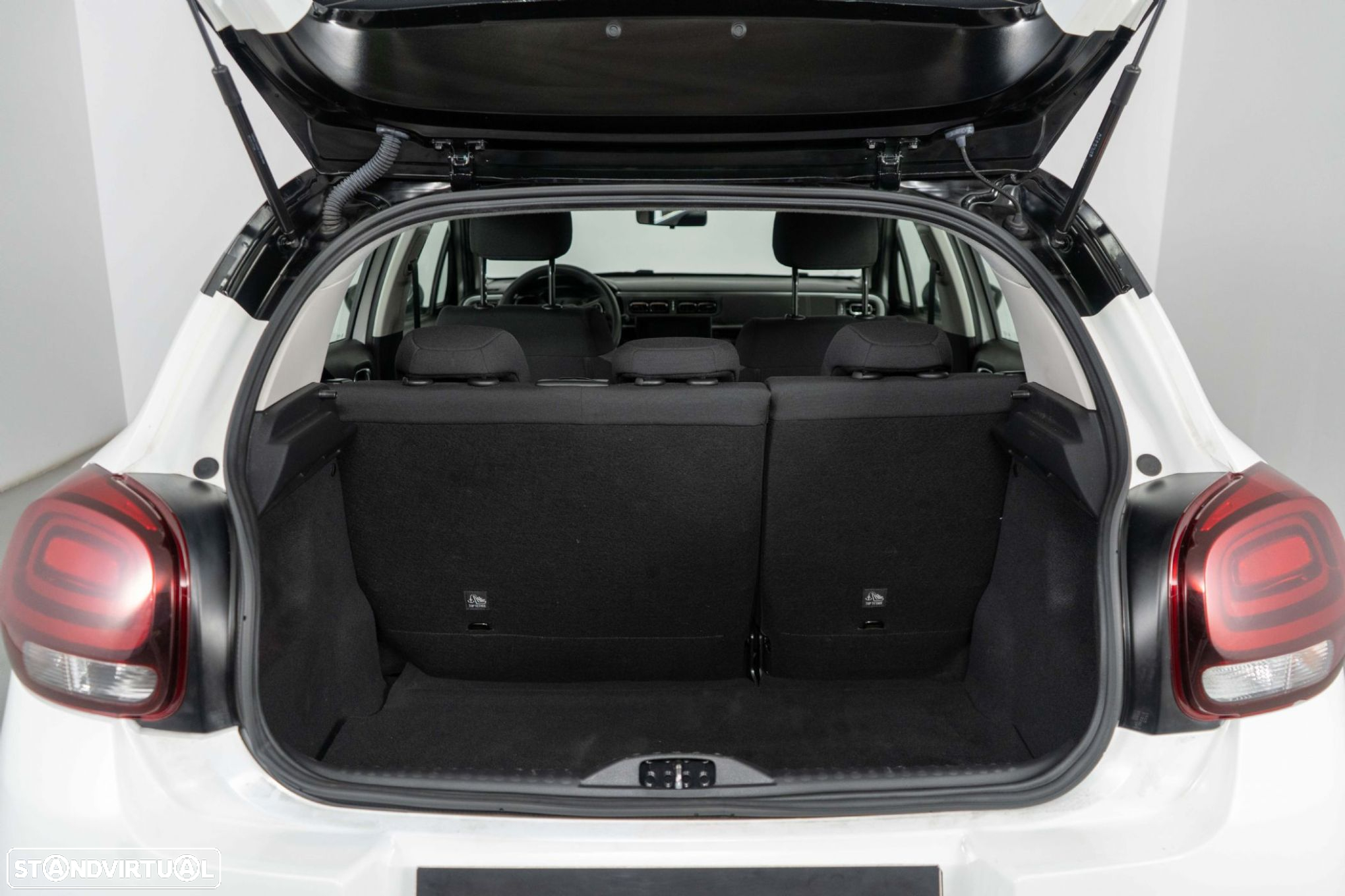 Citroën C3 1.2 PureTech C-Series - 13