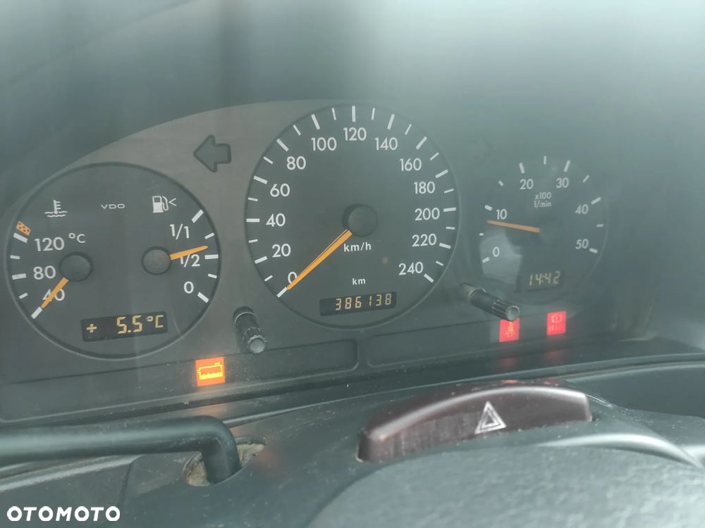 Mercedes-Benz ML 270 CDI Inspiration - 5