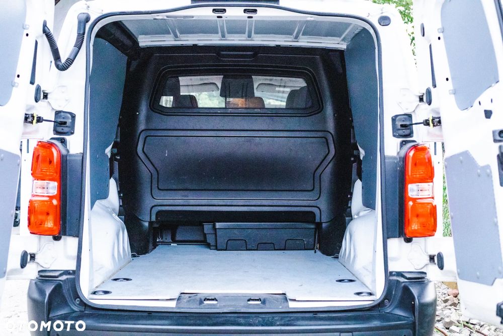Toyota ProAce 2.0 D-4D Long 3,1t Active (bryg.) - 18