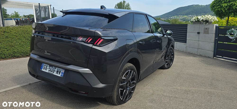 Peugeot 3008 Hybrid 136 e-DSC6 Allure Pack - 17