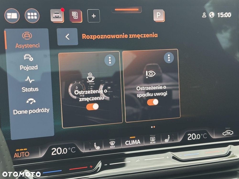 Cupra Formentor 1.5 eTSI mHEV DSG - 39