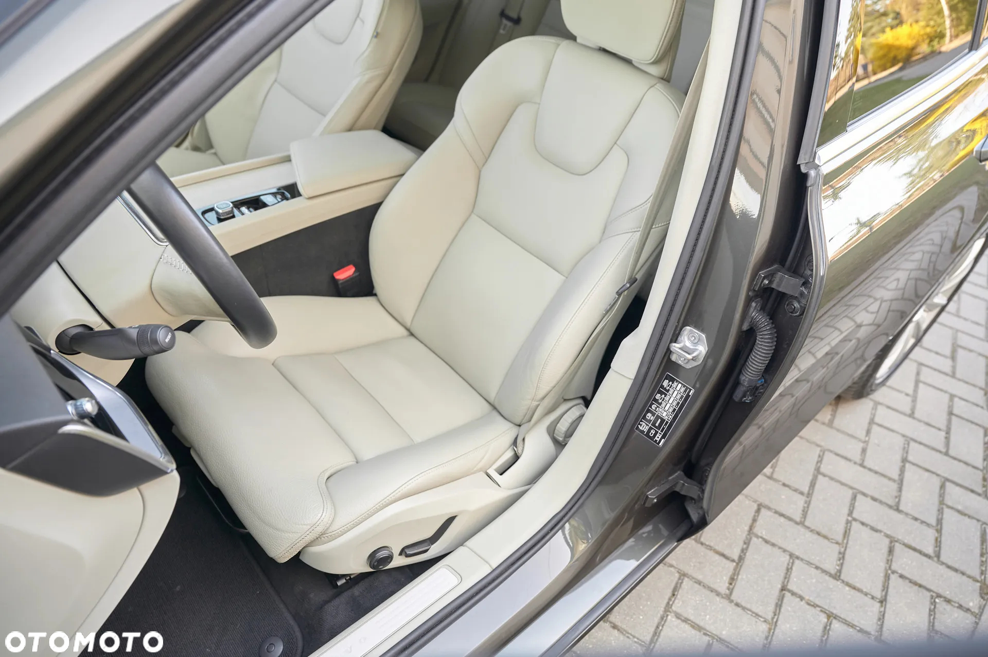 Volvo V60 - 28