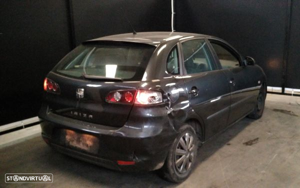 Para Peças Seat Ibiza Iii (6L1) - 2