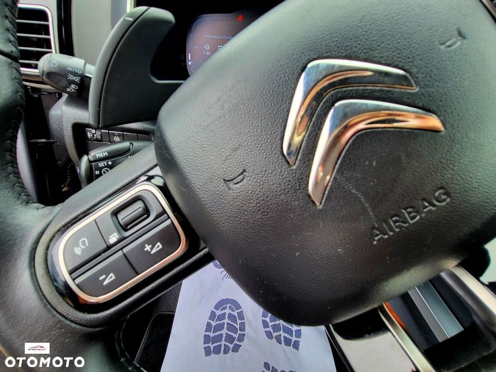 Citroën C5 Aircross - 33