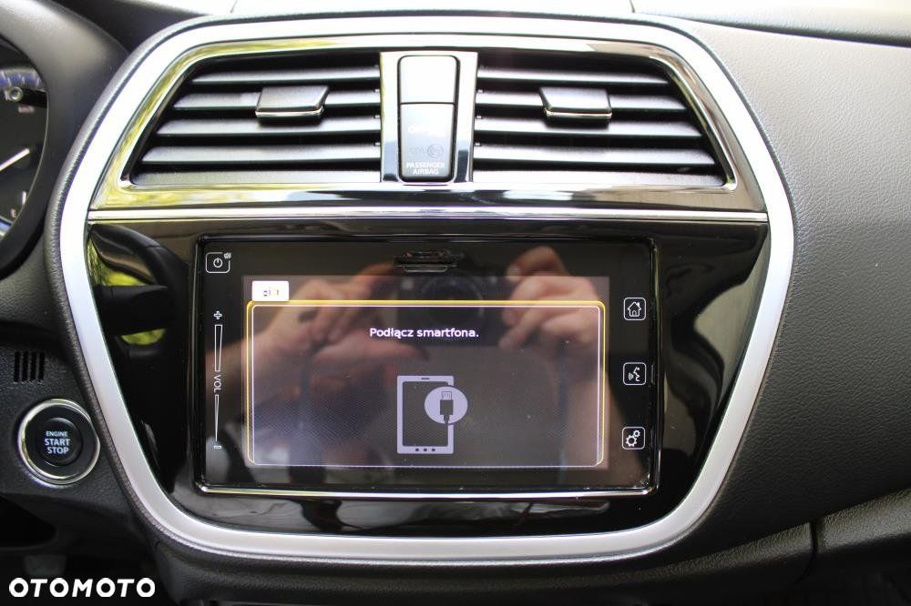 Suzuki SX4 S-Cross - 20