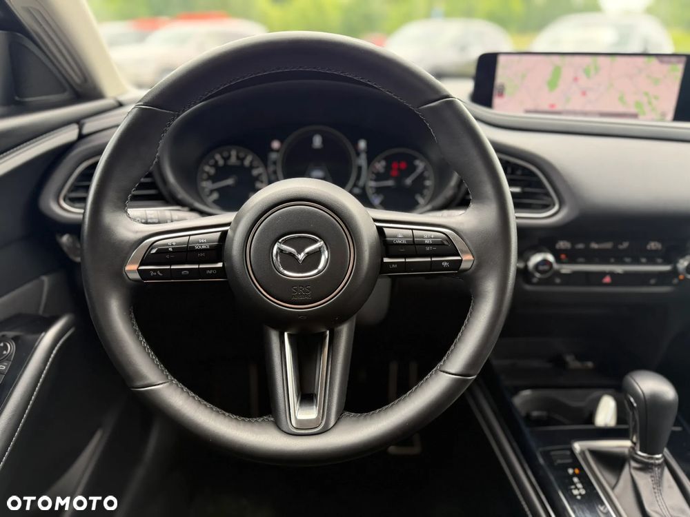 Mazda CX-30 2.0 mHEV Centre-Line 2WD - 14
