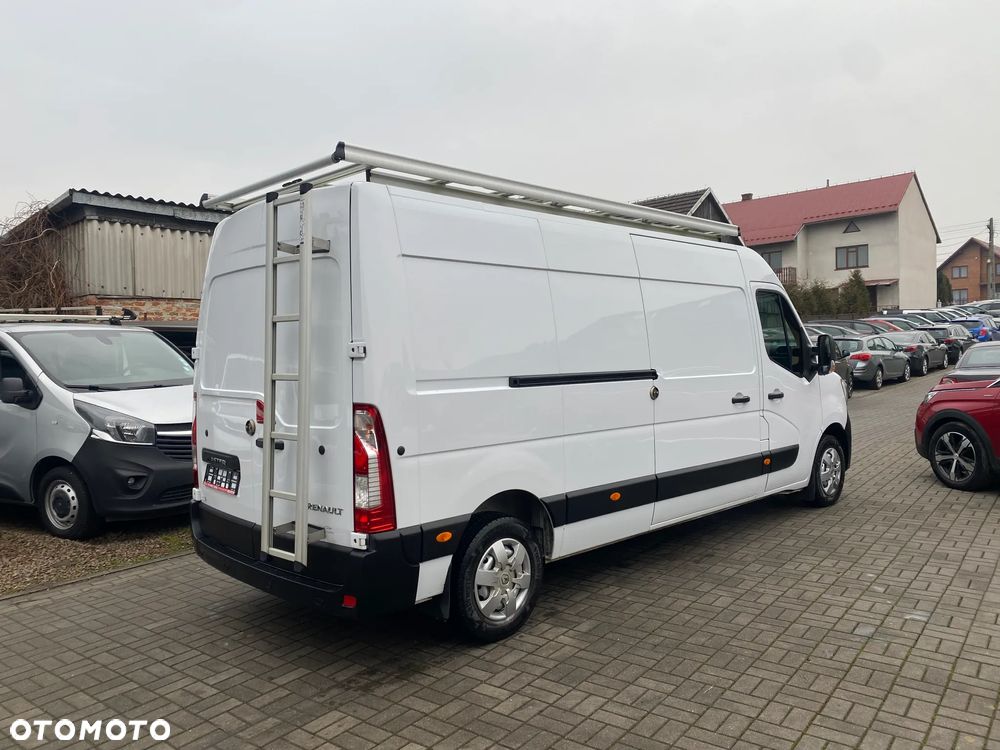Renault MASTER - 7