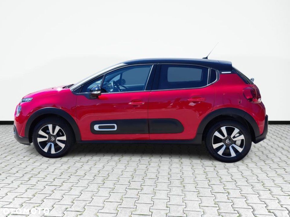 Citroën C3 - 8