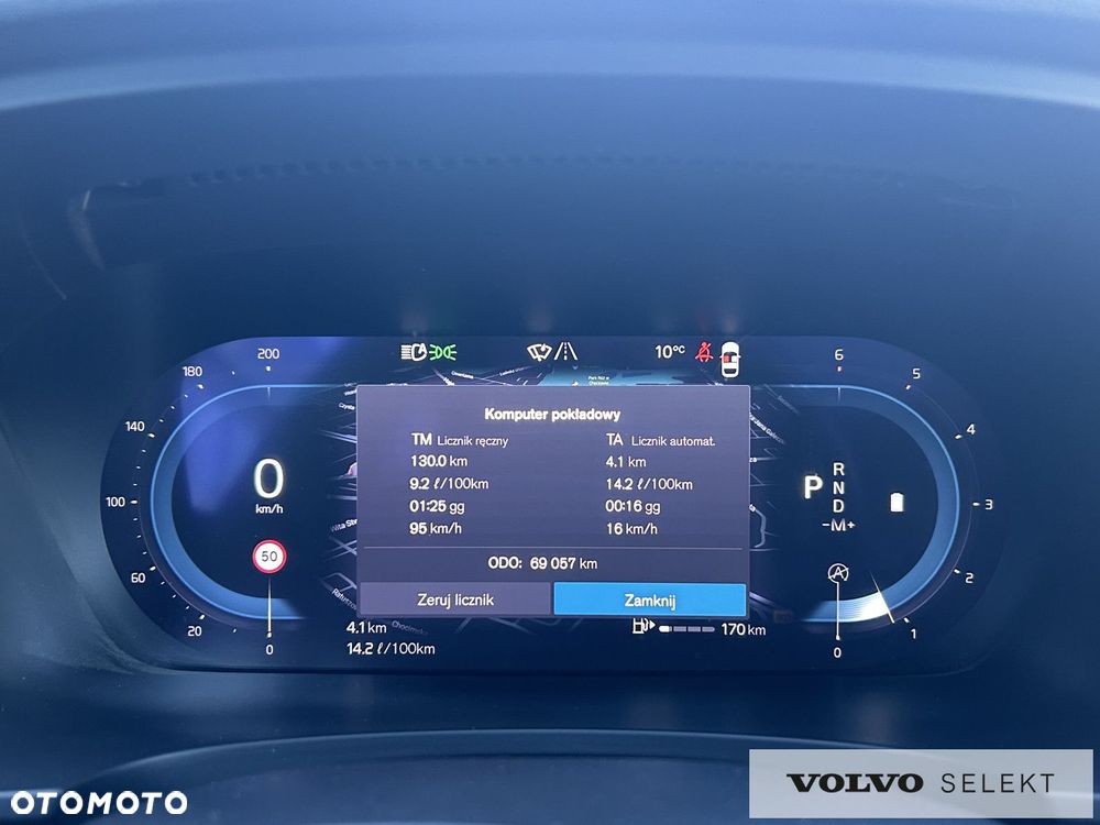 Volvo V90 - 15