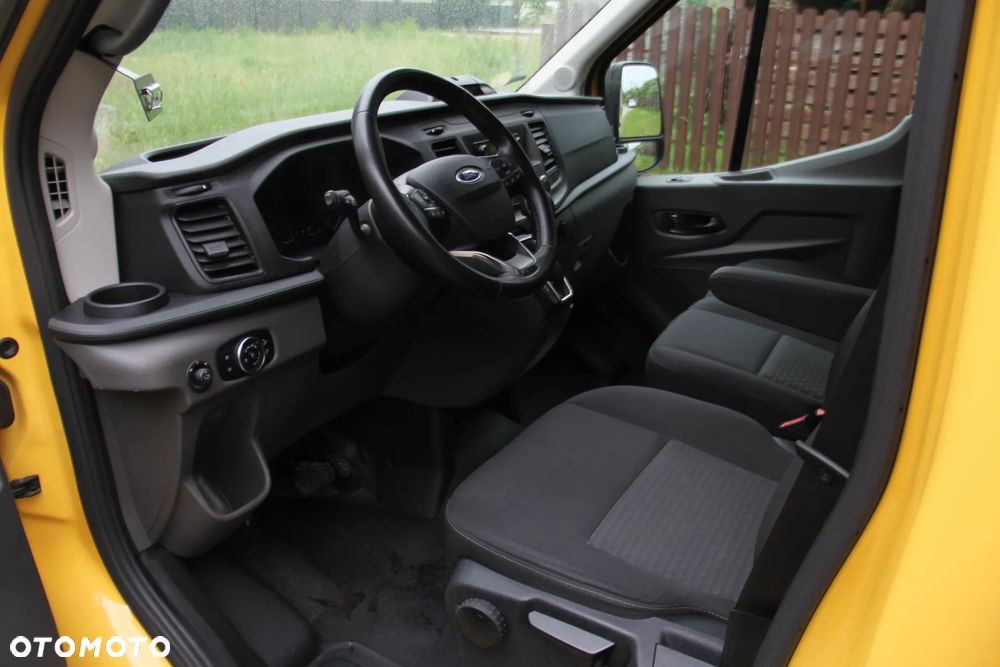 Ford TRANSIT - 9