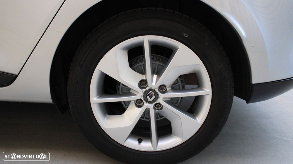 Renault Clio Sport Tourer 0.9 TCe Limited Edition - 29