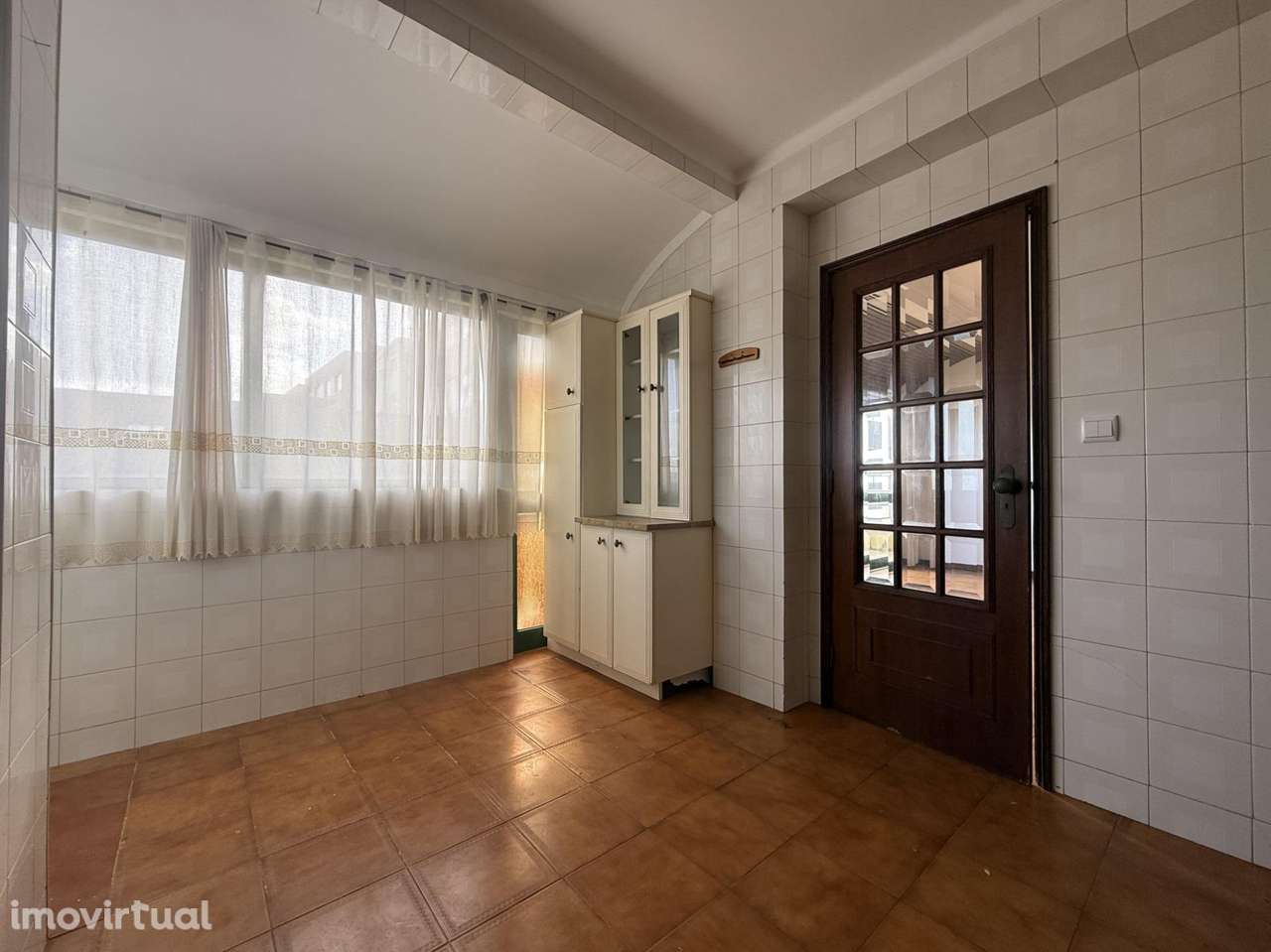 Apartamento T4 Duplex - Avenida dos Banhos (1ª Linha Mar) - Grande imagem: 3/25