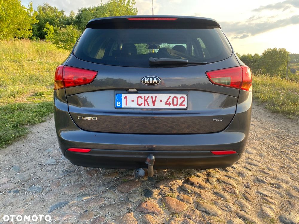 Kia Ceed 1.6 CRDi XL - 12