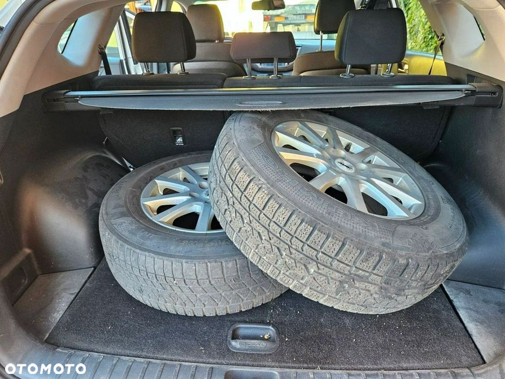 Hyundai Tucson 1.6 GDI BlueDrive Comfort 2WD - 13