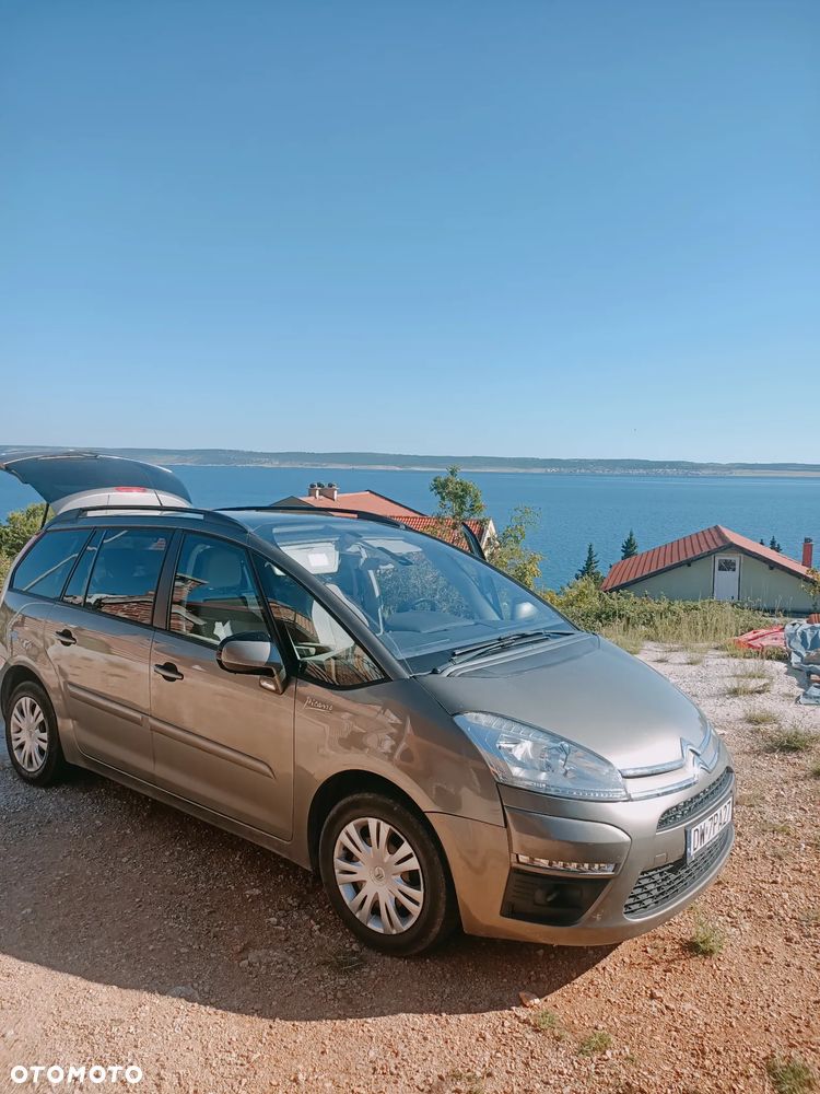 Citroën C4 Picasso 1.6 VTi Selection - 1