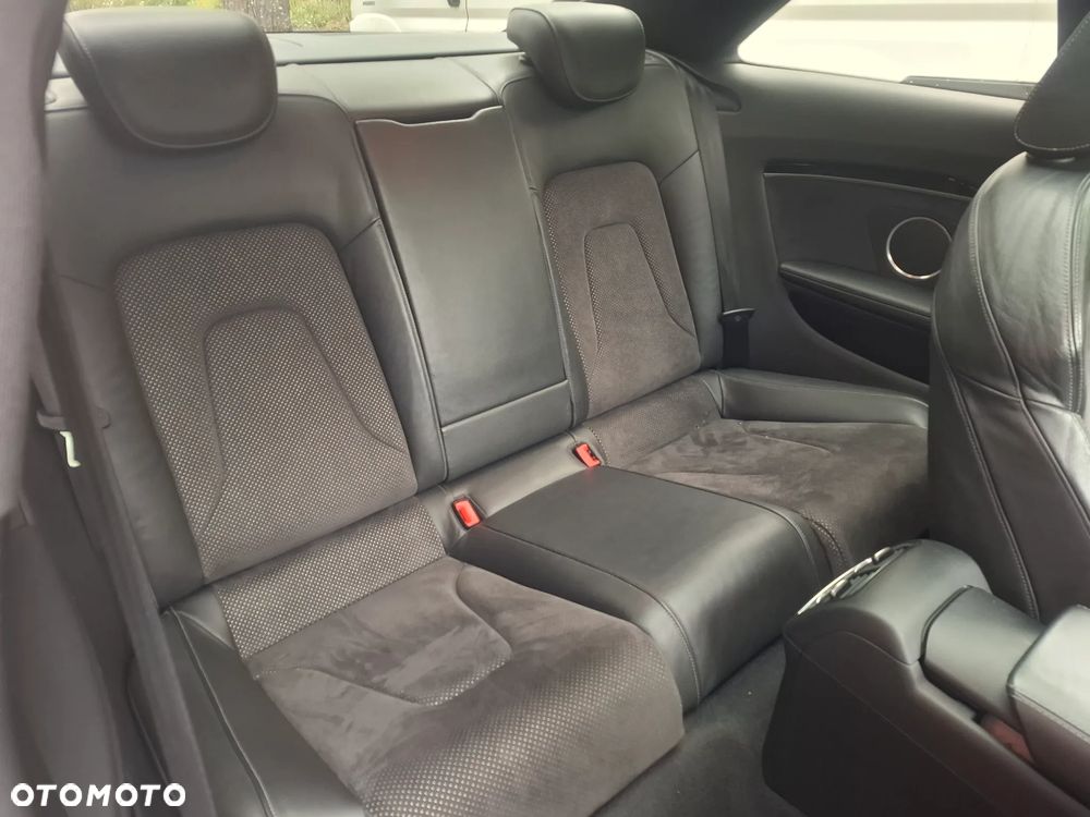 Audi A5 Coupé - 15