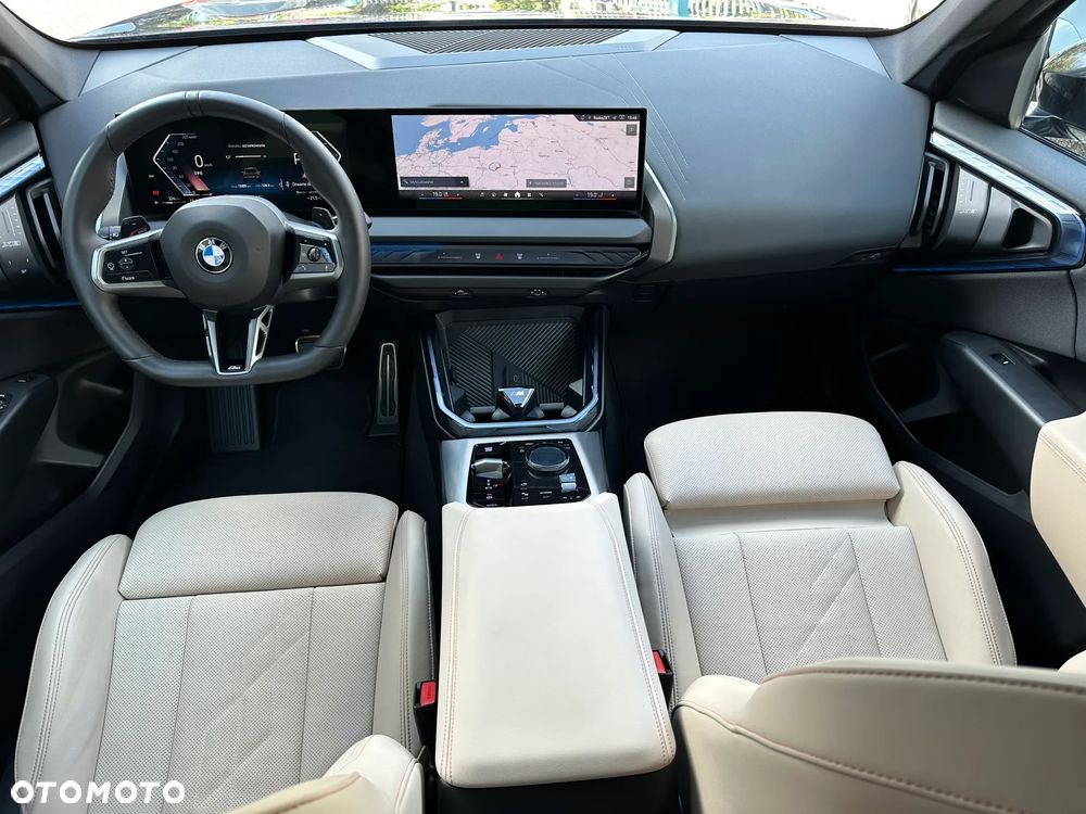 BMW X3 xDrive20d mHEV - 9