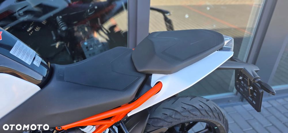 KTM Duke - 33