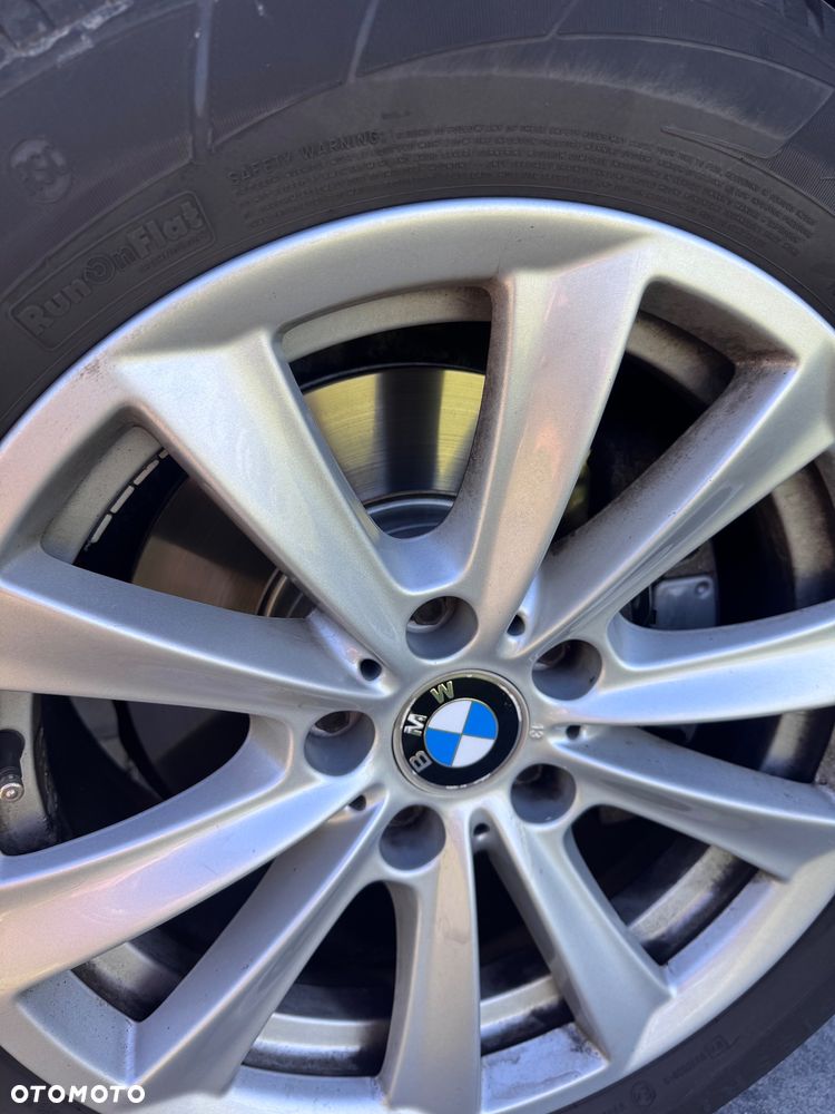 BMW Seria 5 - 17