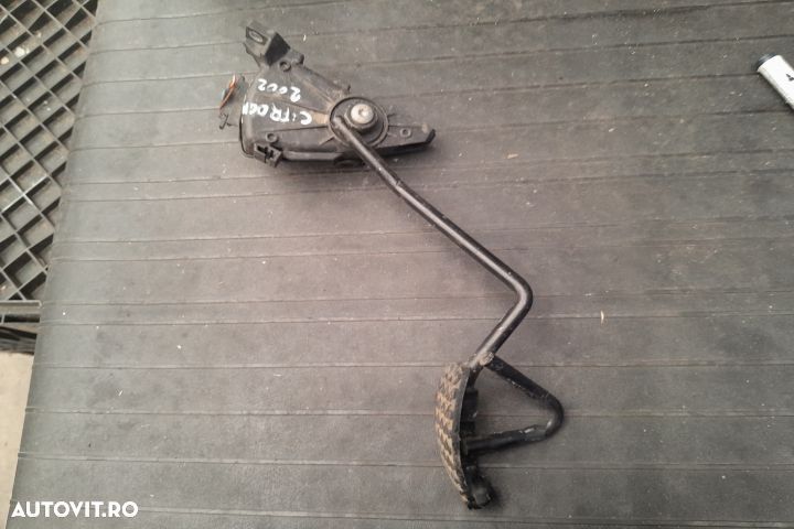 Pedala acceleratie 6PV00824501  1337493080 6PV00824501  1337493080 Ci - 3