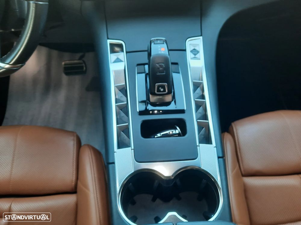 DS DS7 Crossback E-Tense Rivoli EAT8 - 45