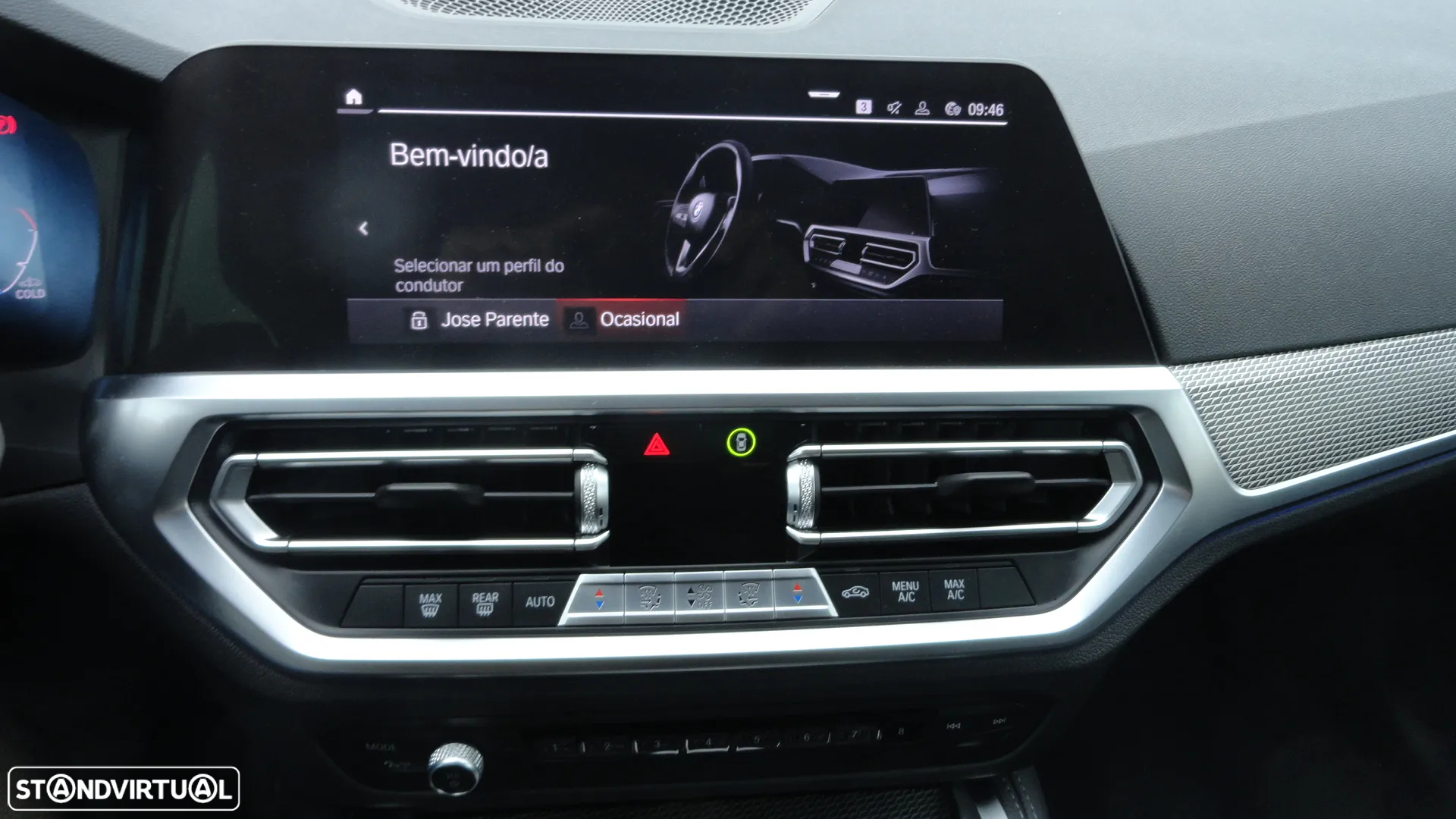BMW 420 d xDrive Pack M Auto - 14