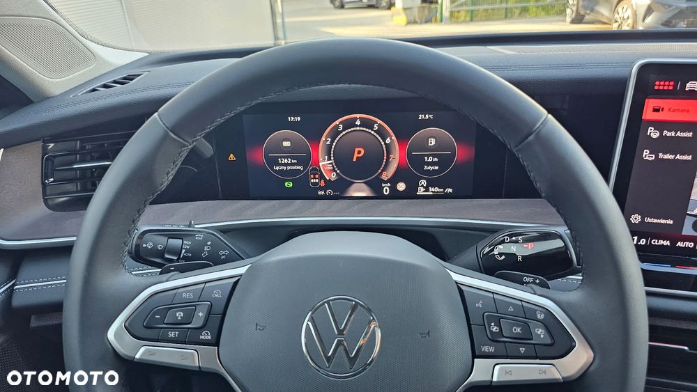 Volkswagen Tayron 2.0 TSI 4Mot Elegance DSG - 24